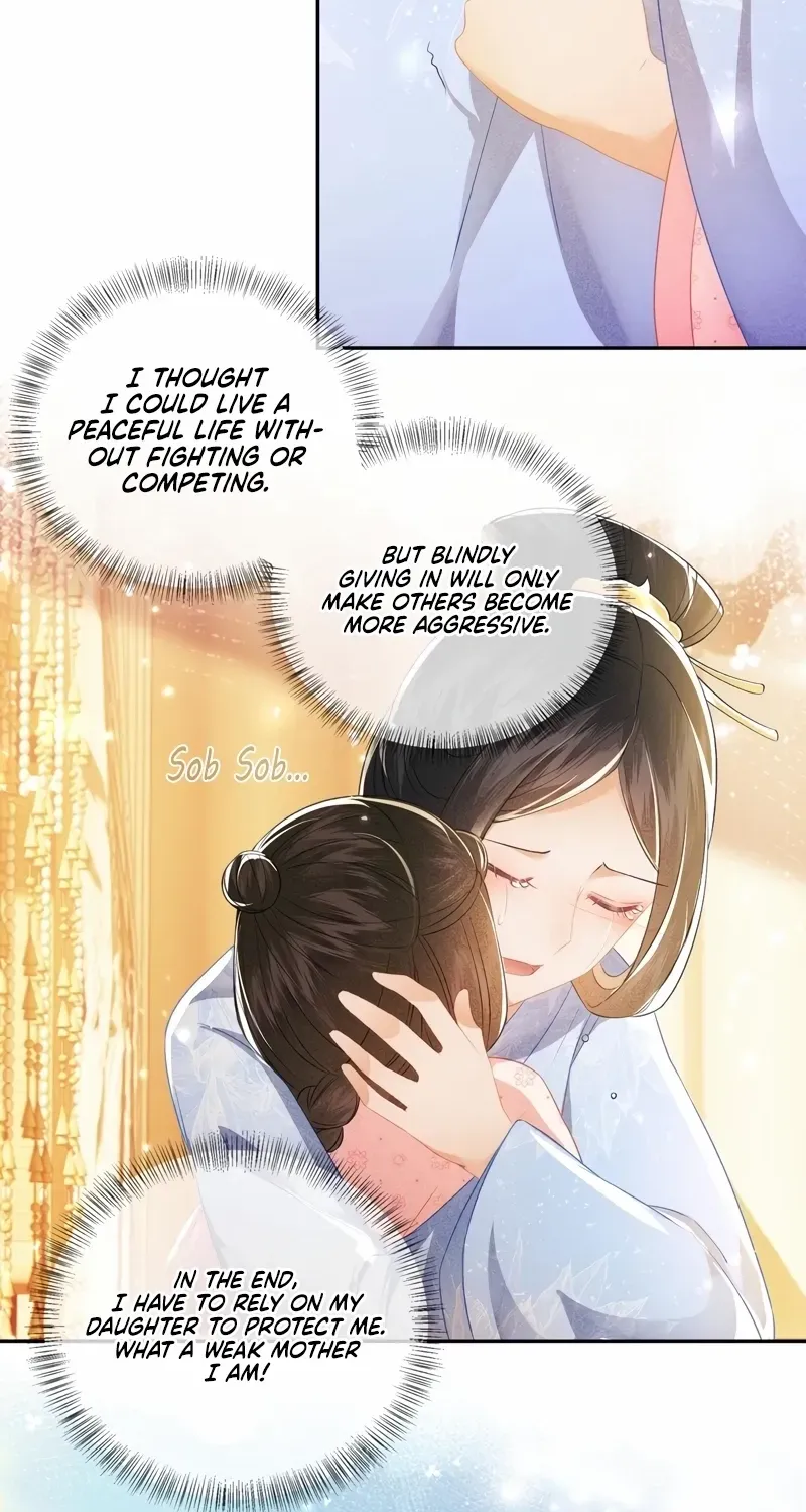 Read Max level green tea transmigrates into little pitiful one chapter 12 image 12 on Lezhin