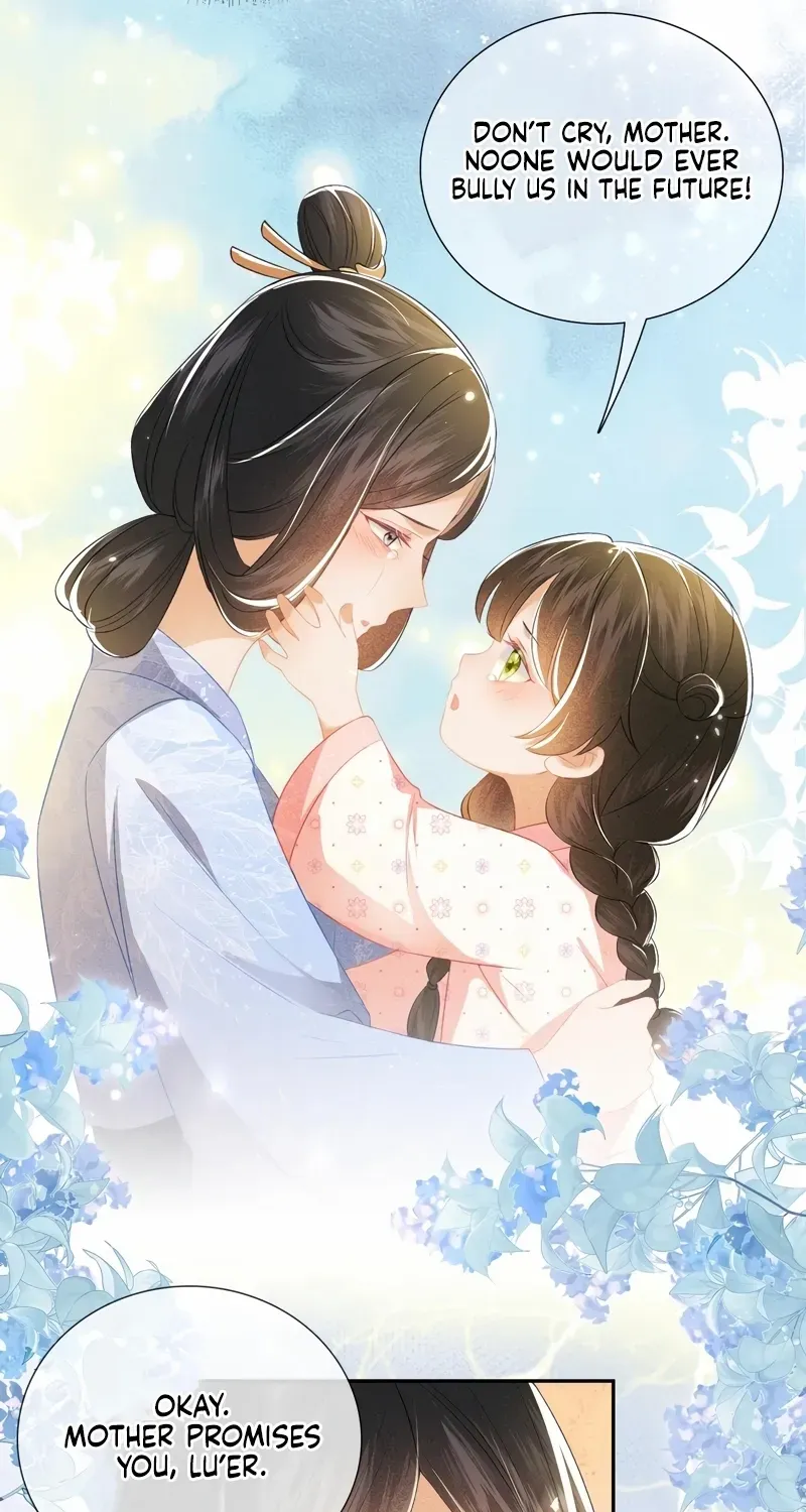 Read Max level green tea transmigrates into little pitiful one chapter 12 image 13 on Lezhin