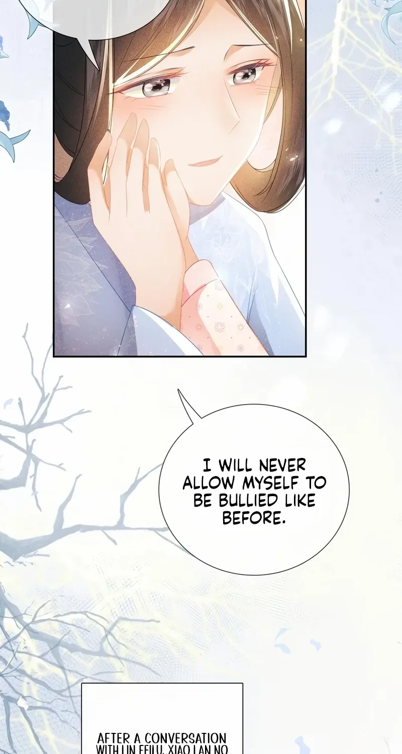 Read Max level green tea transmigrates into little pitiful one chapter 12 image 14 on Lezhin