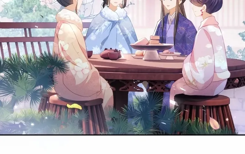 Read Max level green tea transmigrates into little pitiful one chapter 12 image 16 on Lezhin