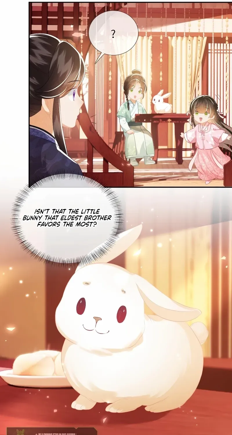 Read Max level green tea transmigrates into little pitiful one chapter 12 image 21 on Lezhin