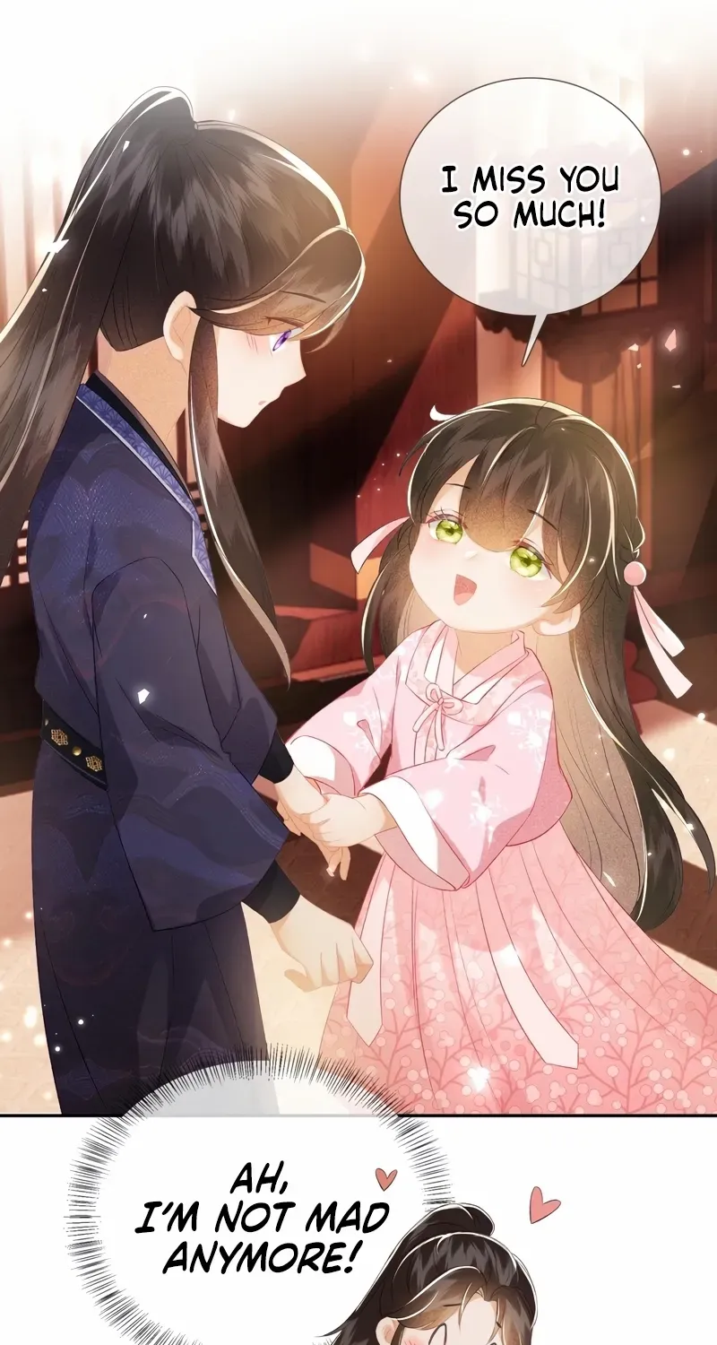 Read Max level green tea transmigrates into little pitiful one chapter 12 image 24 on Lezhin