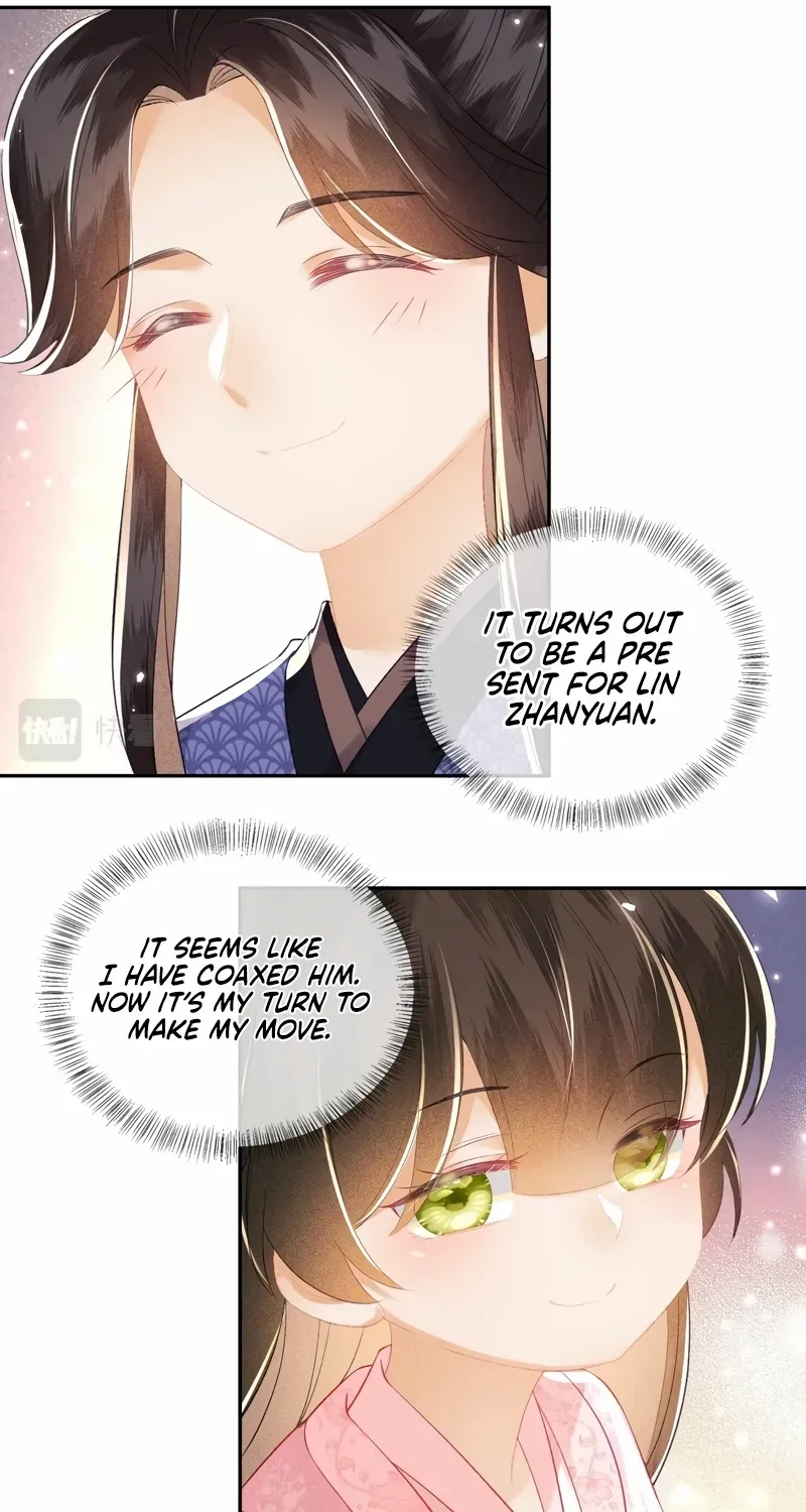 Read Max level green tea transmigrates into little pitiful one chapter 12 image 26 on Lezhin