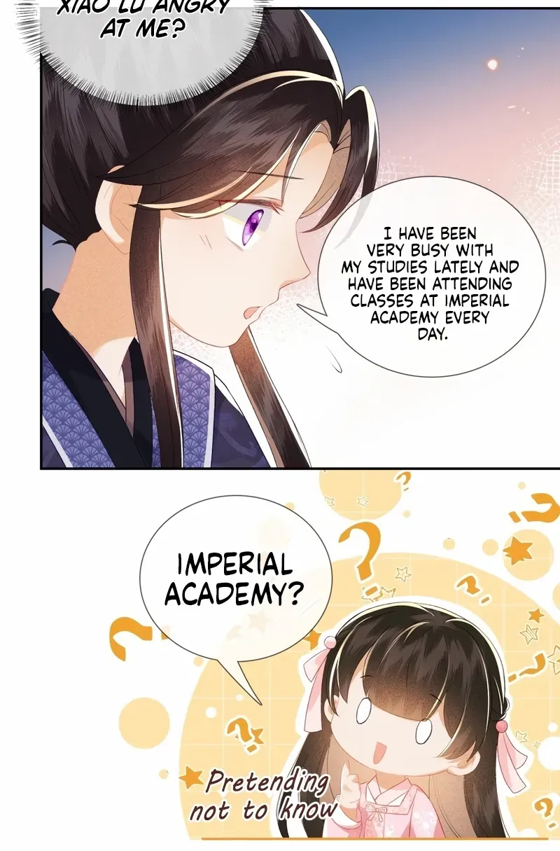 Read Max level green tea transmigrates into little pitiful one chapter 12 image 28 on Lezhin