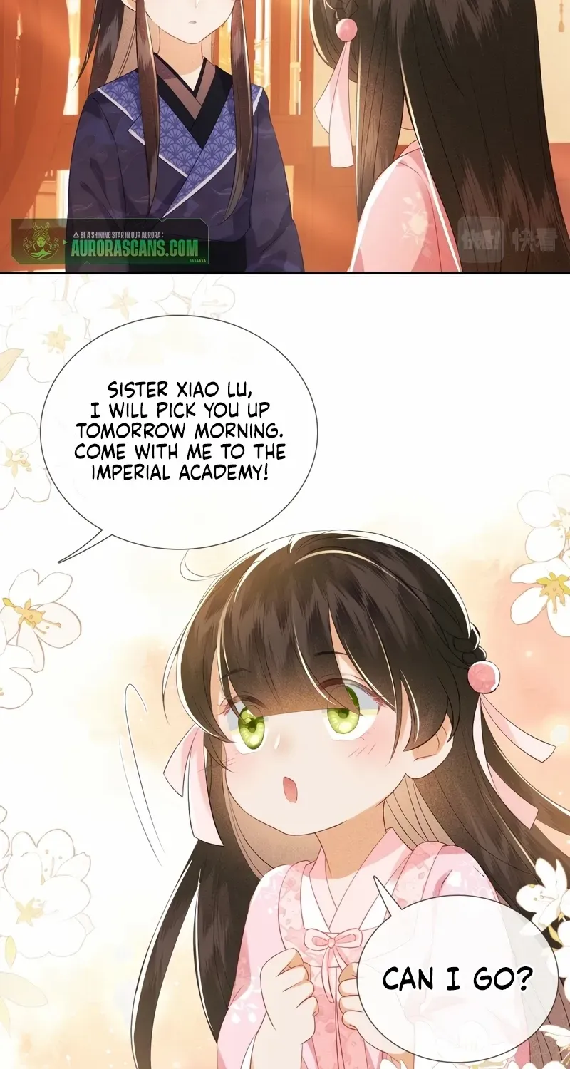 Read Max level green tea transmigrates into little pitiful one chapter 12 image 32 on Lezhin