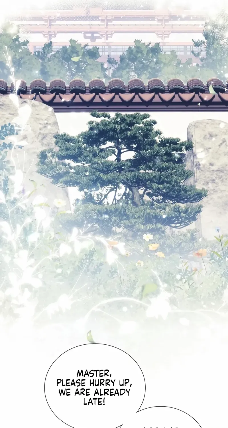 Read Max level green tea transmigrates into little pitiful one chapter 12 image 40 on Lezhin