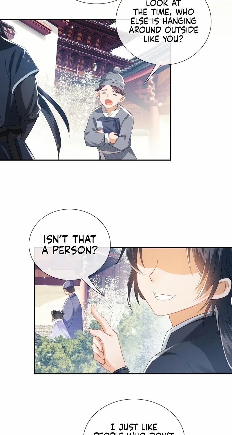 Read Max level green tea transmigrates into little pitiful one chapter 12 image 41 on Lezhin