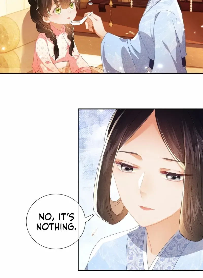 Read Max level green tea transmigrates into little pitiful one chapter 12 image 5 on Lezhin