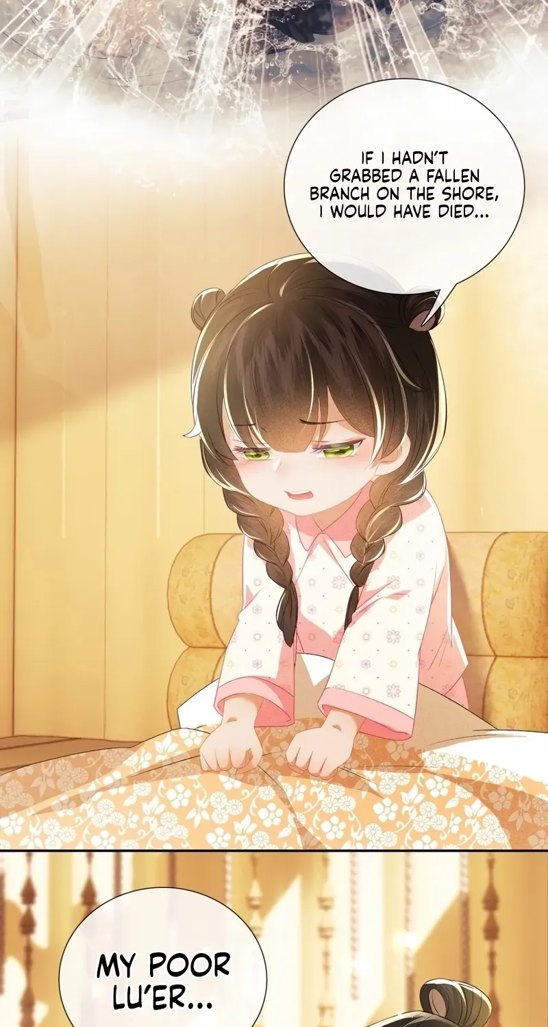 Read Max level green tea transmigrates into little pitiful one chapter 12 image 9 on Lezhin