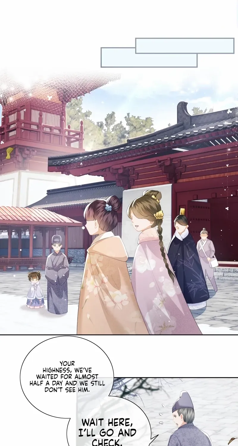 Read Max level green tea transmigrates into little pitiful one chapter 13 image 24 on Lezhin
