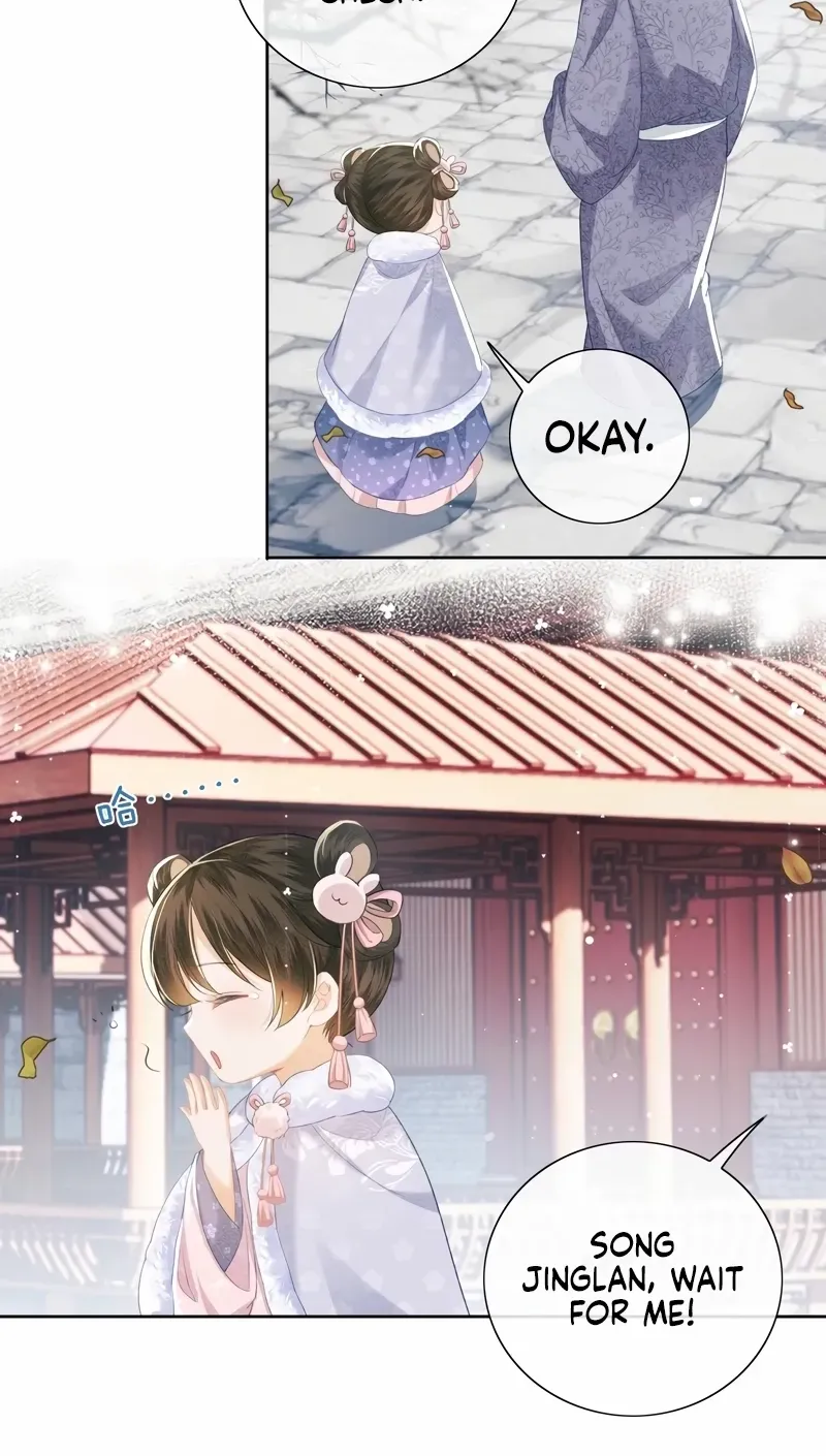 Read Max level green tea transmigrates into little pitiful one chapter 13 image 25 on Lezhin
