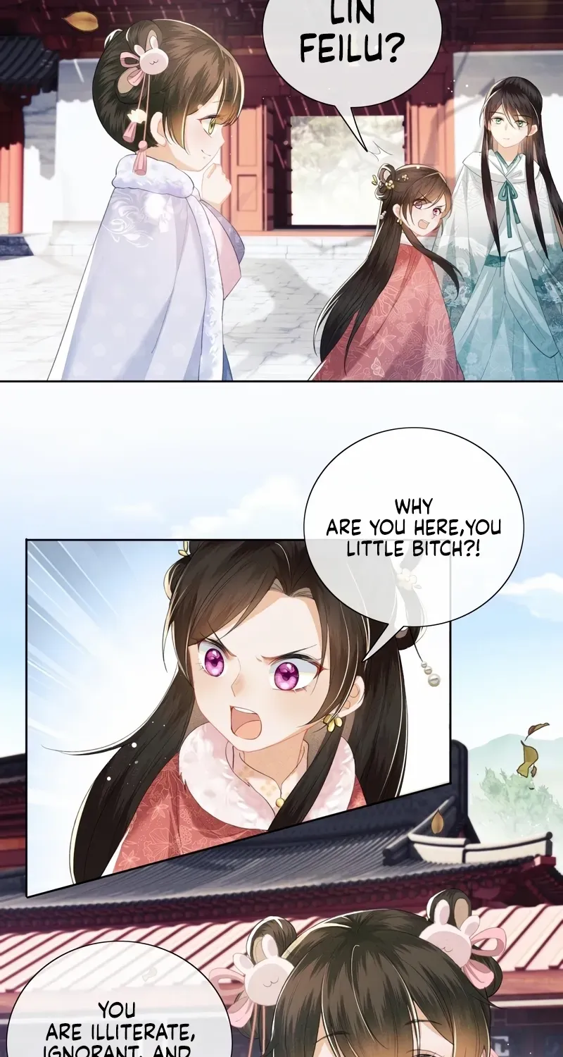 Read Max level green tea transmigrates into little pitiful one chapter 13 image 28 on Lezhin