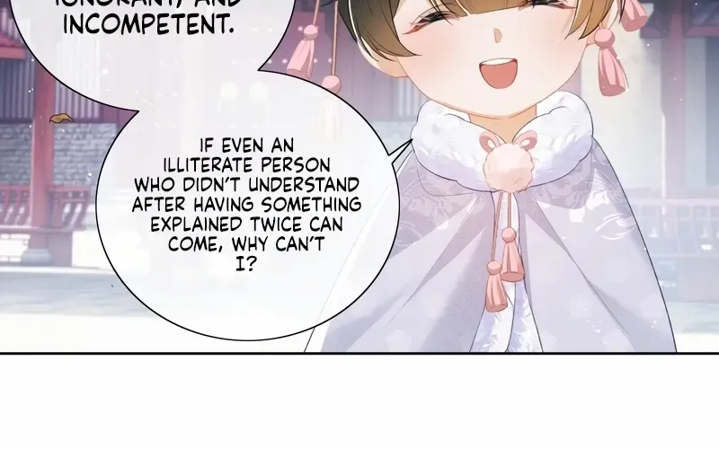 Read Max level green tea transmigrates into little pitiful one chapter 13 image 29 on Lezhin
