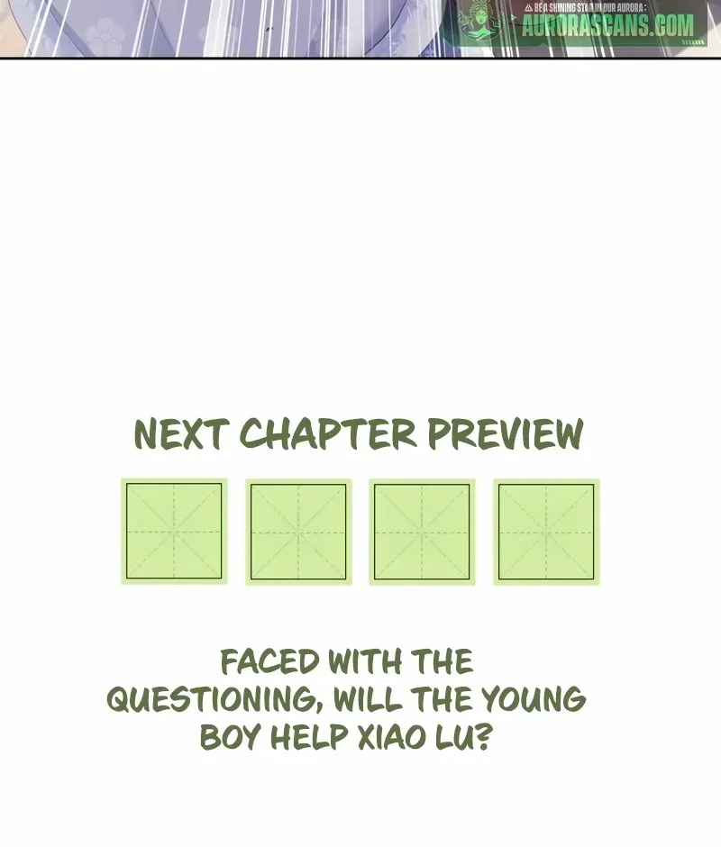 Read Max level green tea transmigrates into little pitiful one chapter 13 image 32 on Lezhin