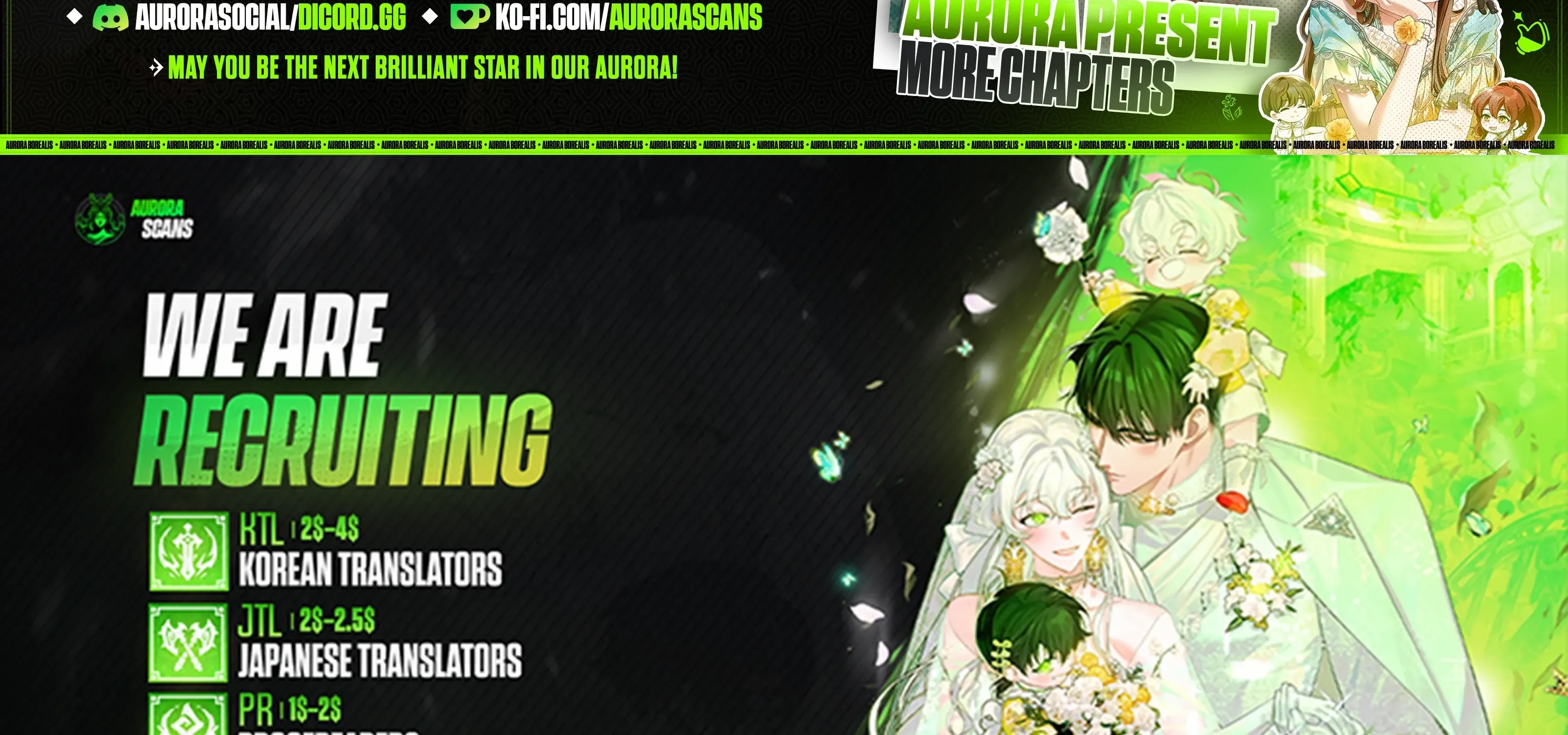 Read Max level green tea transmigrates into little pitiful one chapter 13 image 37 on Lezhin