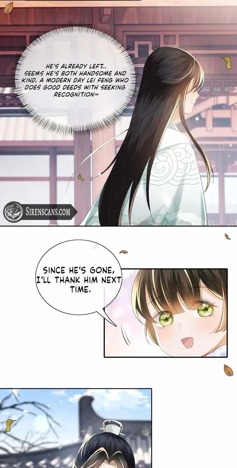Read Max level green tea transmigrates into little pitiful one chapter 14 image 24 on Lezhin