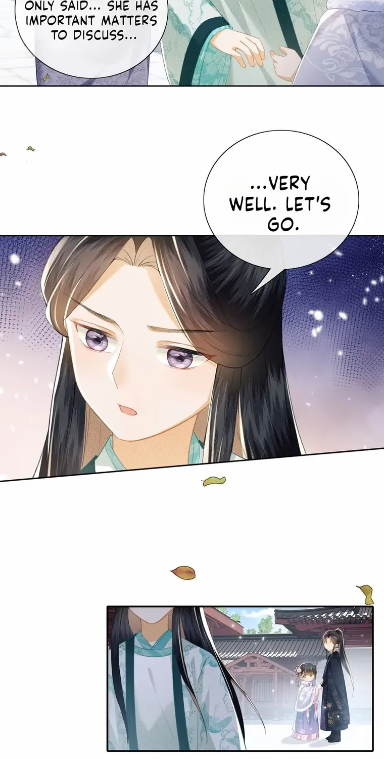 Read Max level green tea transmigrates into little pitiful one chapter 14 image 28 on Lezhin