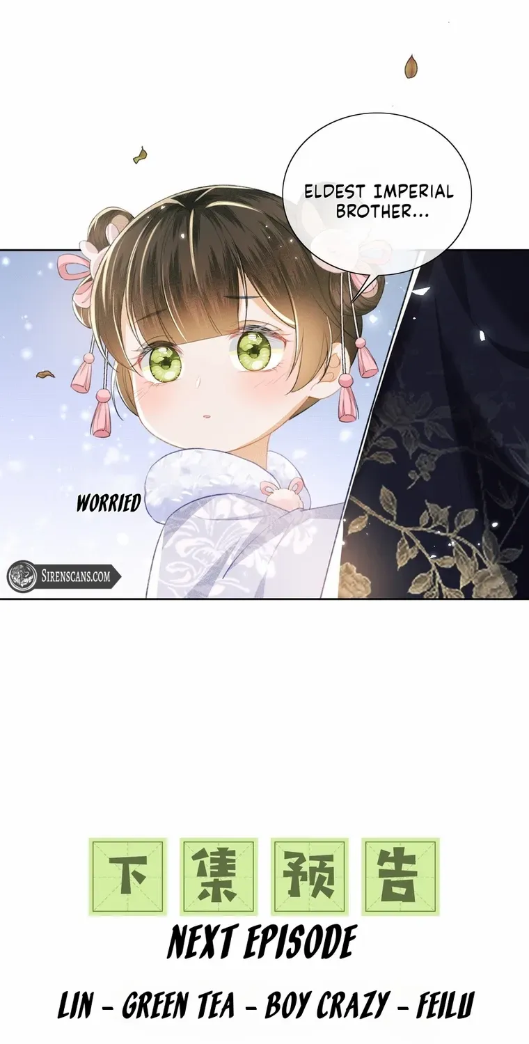 Read Max level green tea transmigrates into little pitiful one chapter 14 image 29 on Lezhin