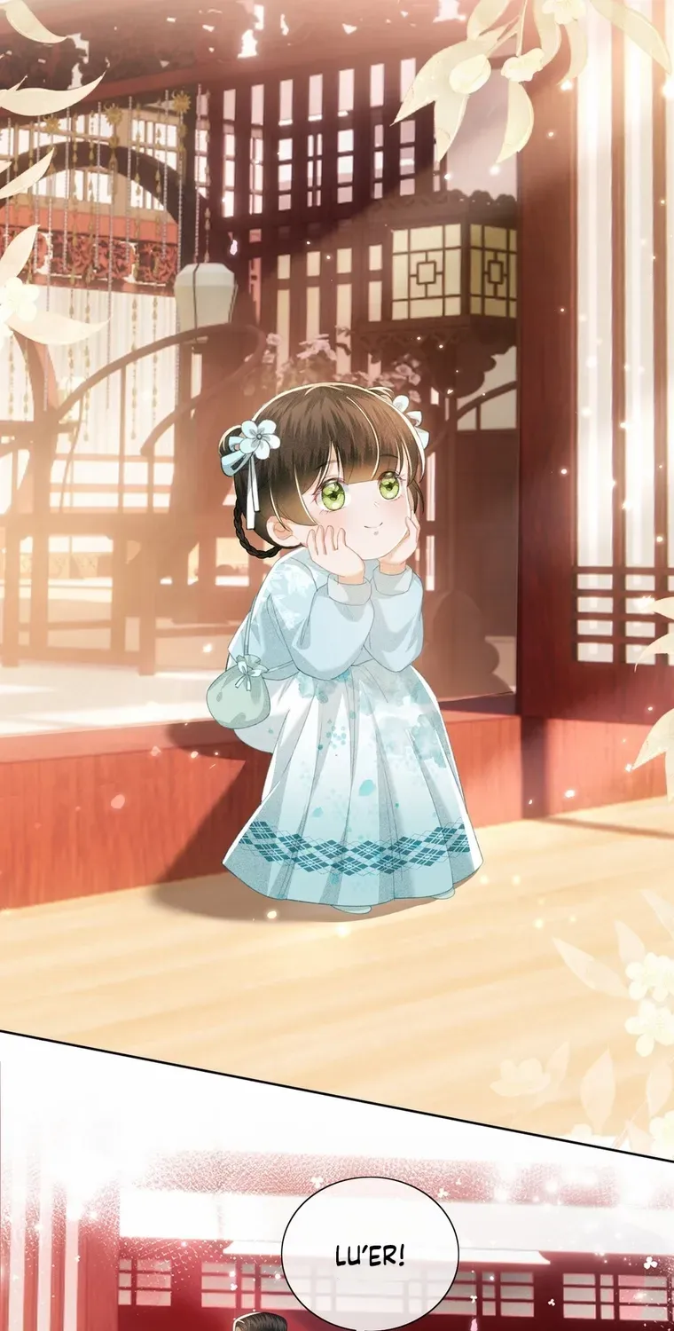 Read Max level green tea transmigrates into little pitiful one chapter 15 image 10 on Lezhin