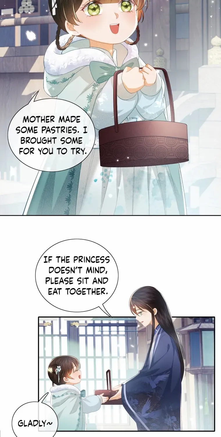 Read Max level green tea transmigrates into little pitiful one chapter 15 image 25 on Lezhin
