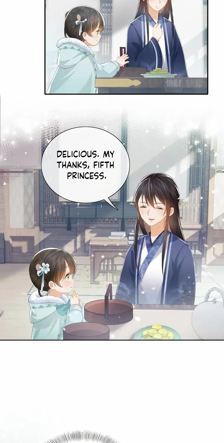Read Max level green tea transmigrates into little pitiful one chapter 15 image 31 on Lezhin