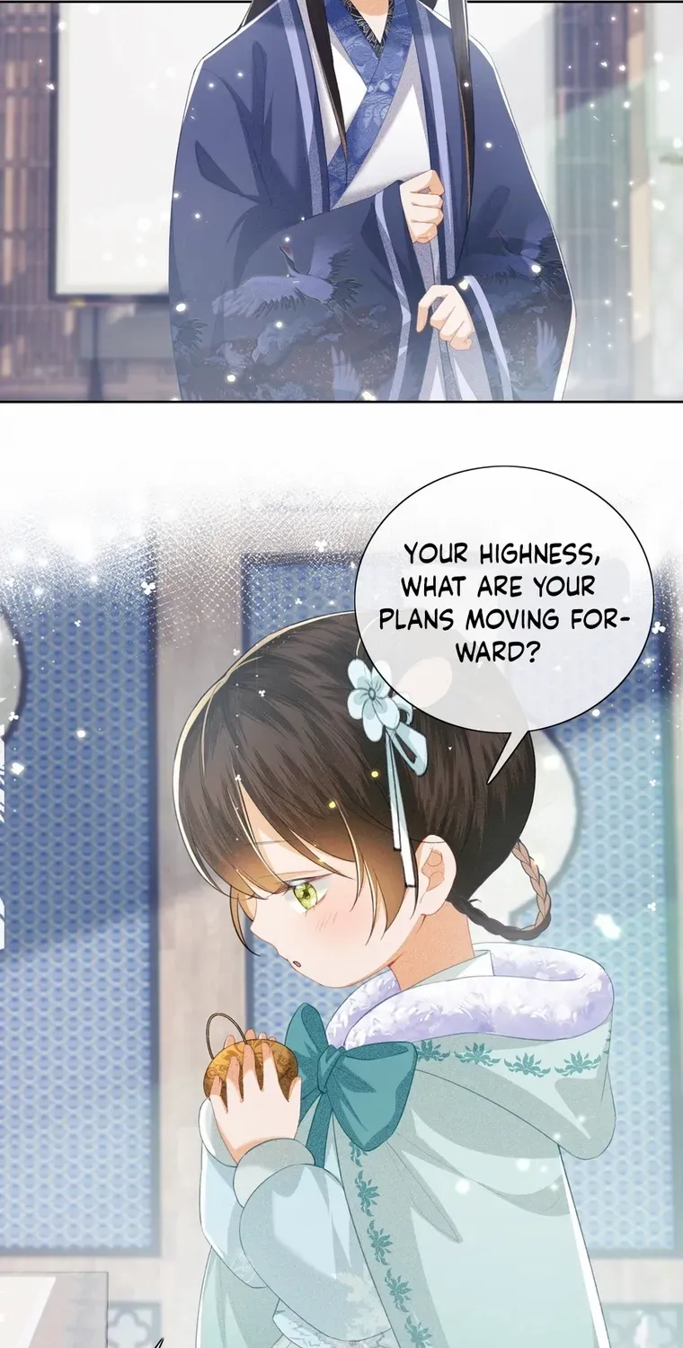Read Max level green tea transmigrates into little pitiful one chapter 15 image 37 on Lezhin