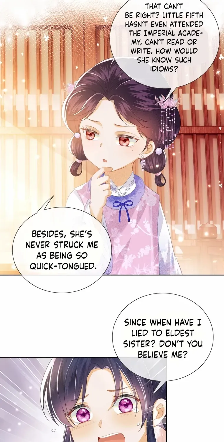 Read Max level green tea transmigrates into little pitiful one chapter 15 image 41 on Lezhin