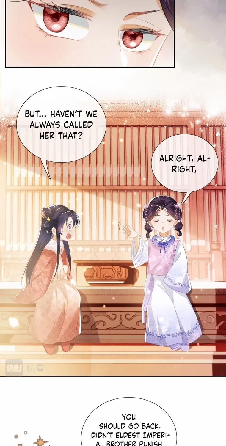 Read Max level green tea transmigrates into little pitiful one chapter 15 image 43 on Lezhin