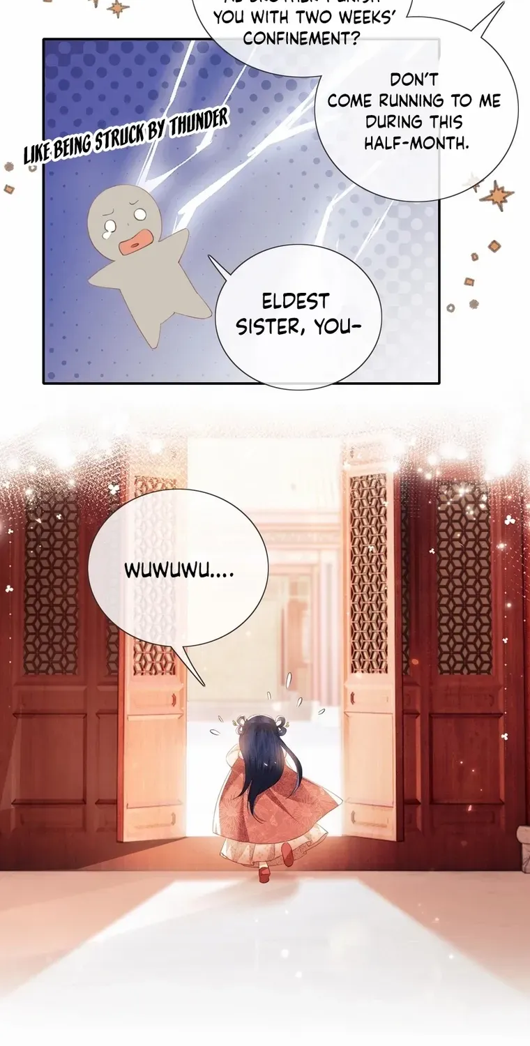Read Max level green tea transmigrates into little pitiful one chapter 15 image 44 on Lezhin