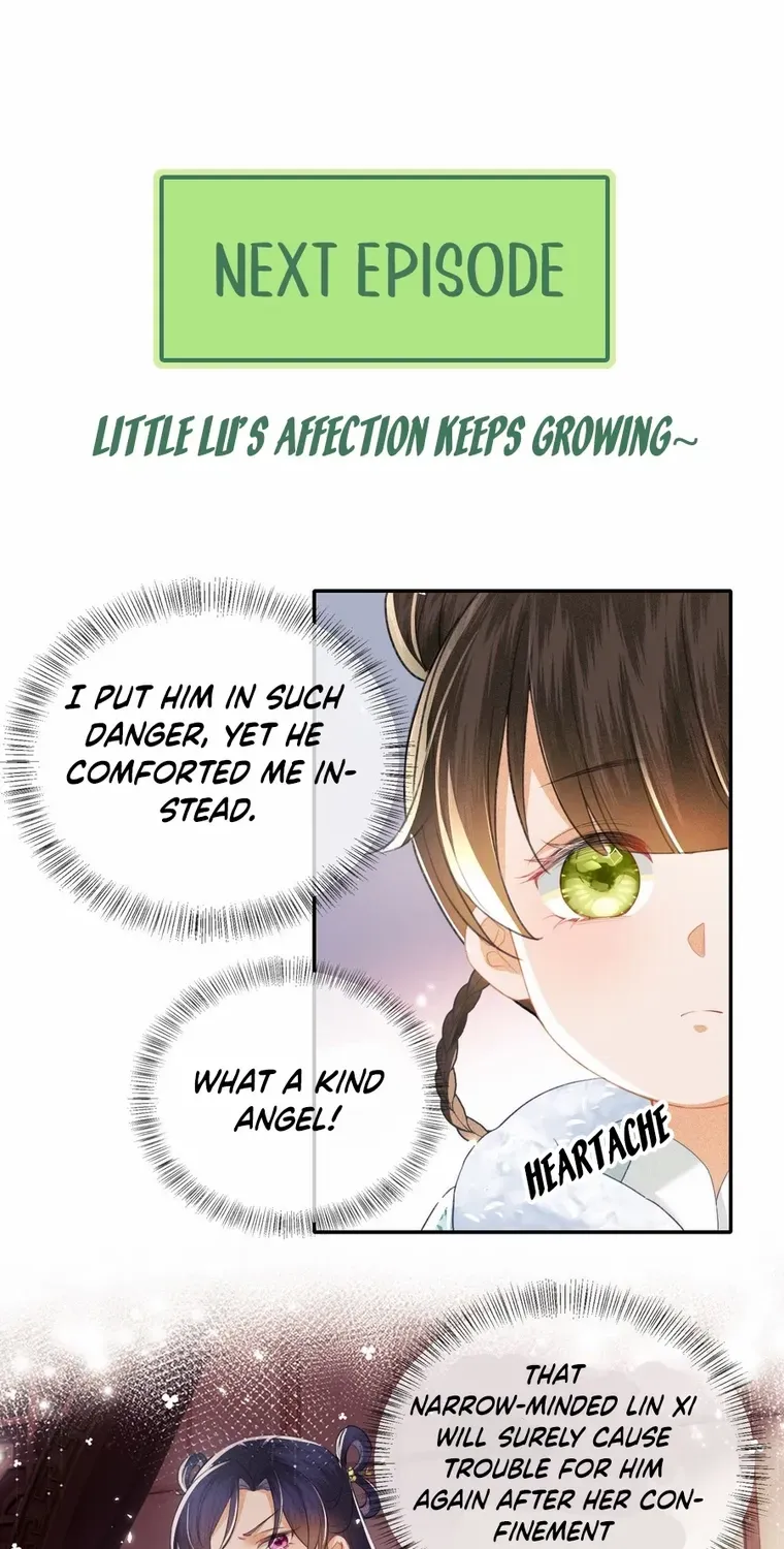 Read Max level green tea transmigrates into little pitiful one chapter 15 image 45 on Lezhin