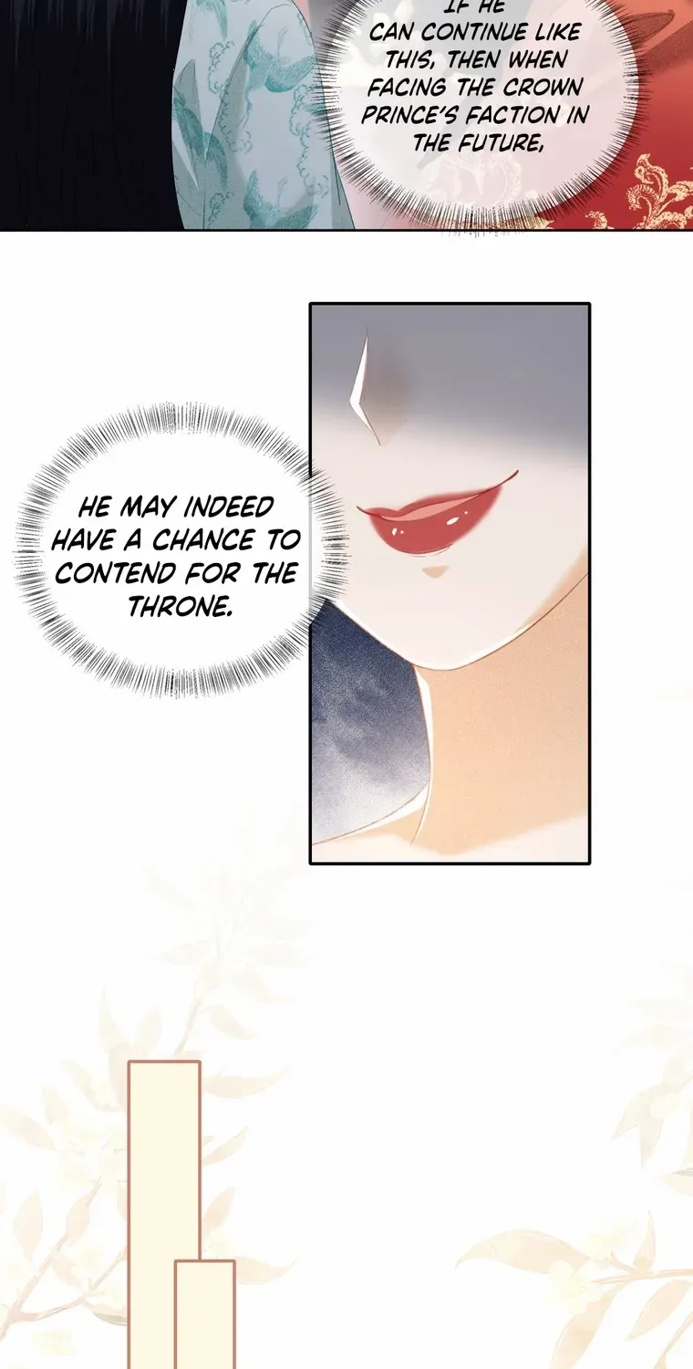 Read Max level green tea transmigrates into little pitiful one chapter 15 image 8 on Lezhin
