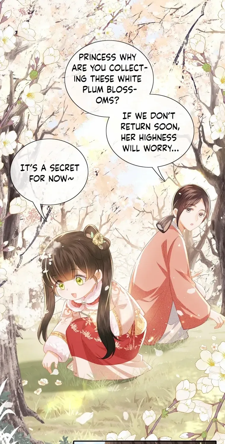 Read Max level green tea transmigrates into little pitiful one chapter 16 image 16 on Lezhin