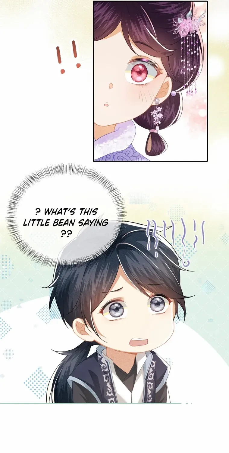 Read Max level green tea transmigrates into little pitiful one chapter 16 image 30 on Lezhin