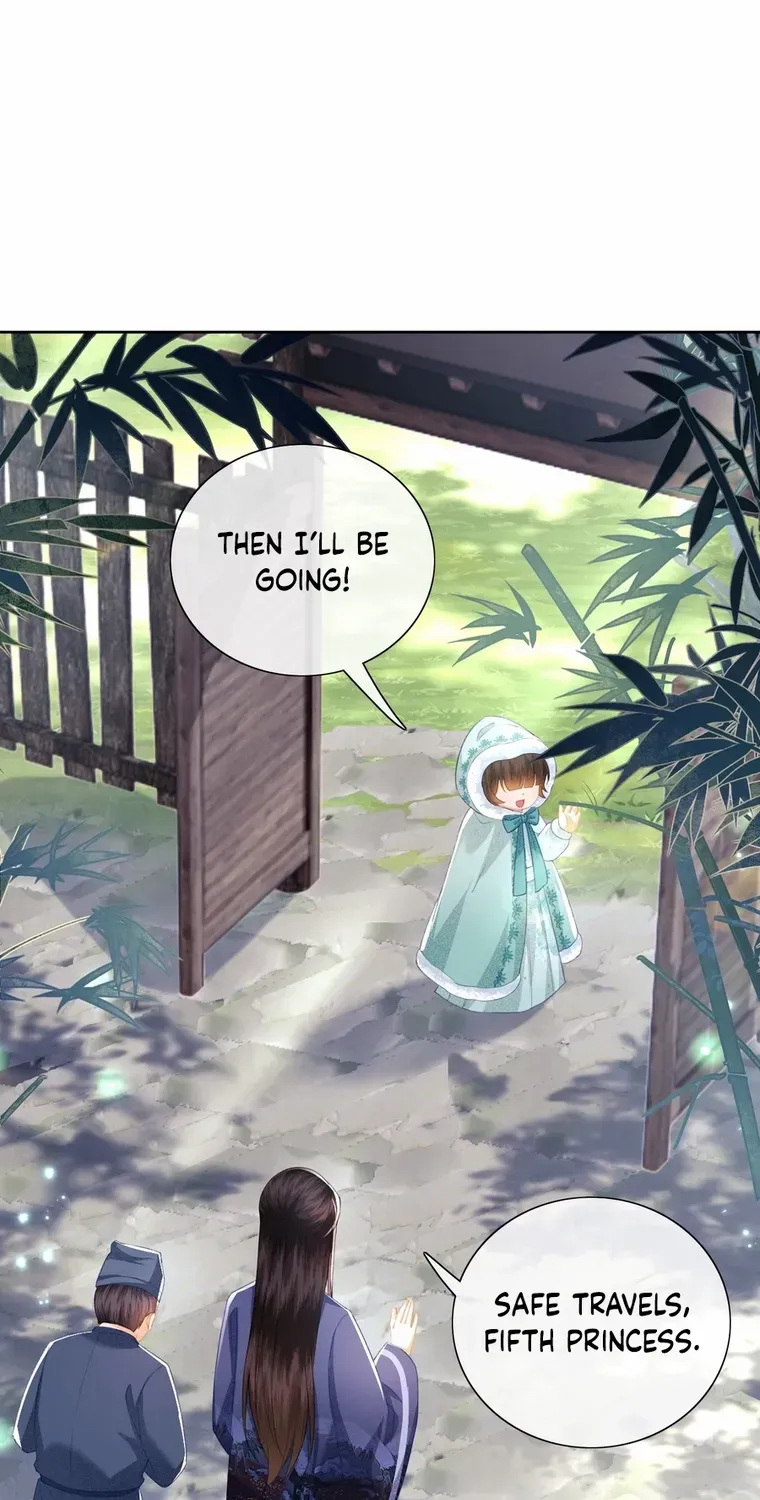 Read Max level green tea transmigrates into little pitiful one chapter 16 image 9 on Lezhin