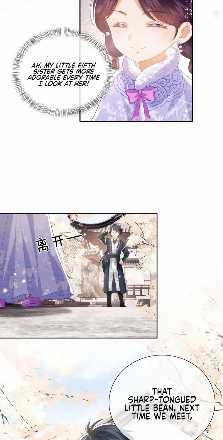 Read Max level green tea transmigrates into little pitiful one chapter 17 image 15 on Lezhin