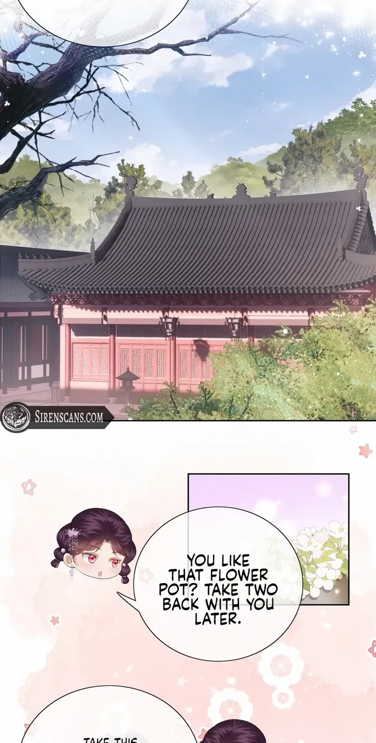 Read Max level green tea transmigrates into little pitiful one chapter 17 image 17 on Lezhin