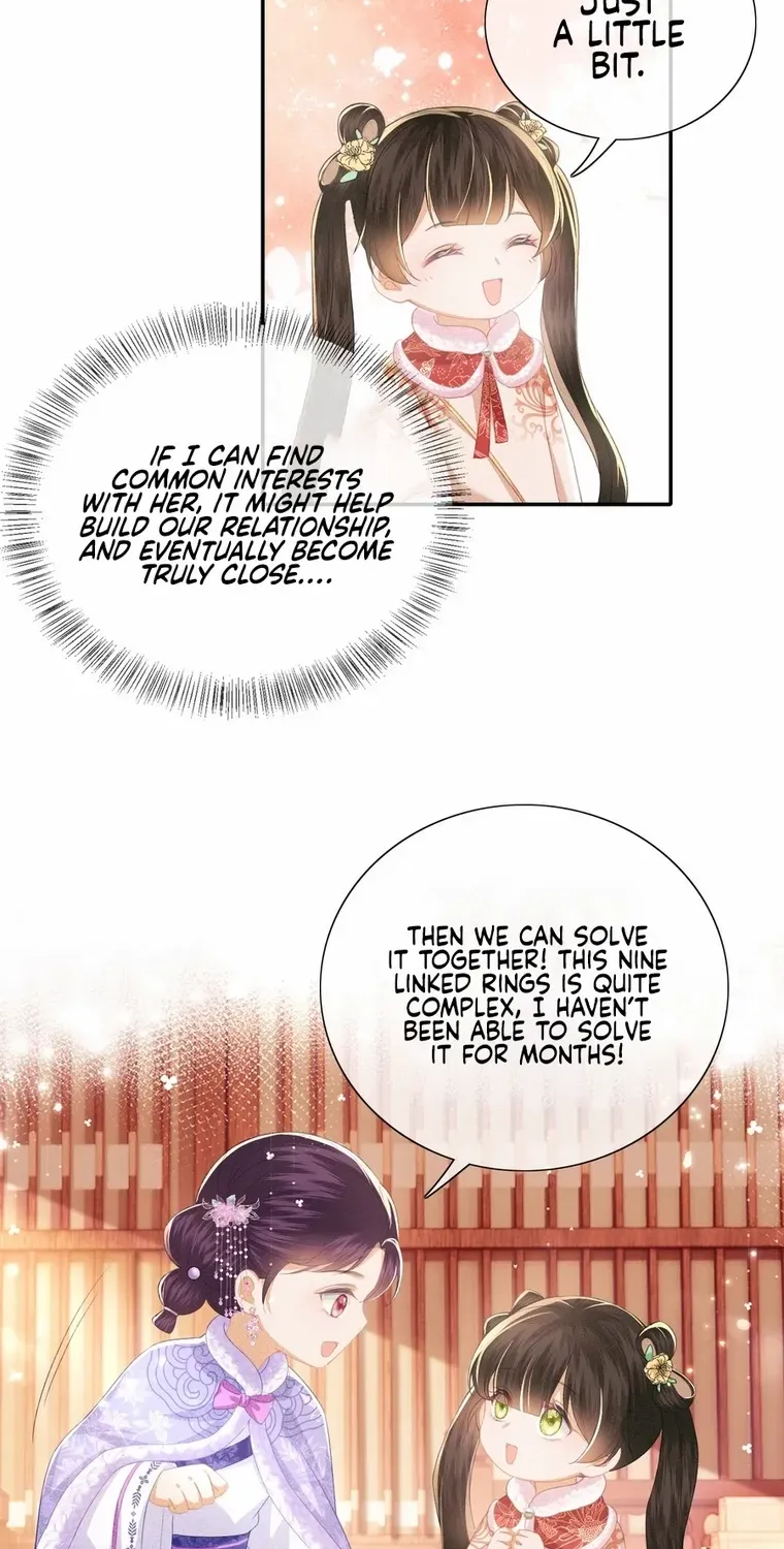 Read Max level green tea transmigrates into little pitiful one chapter 17 image 22 on Lezhin