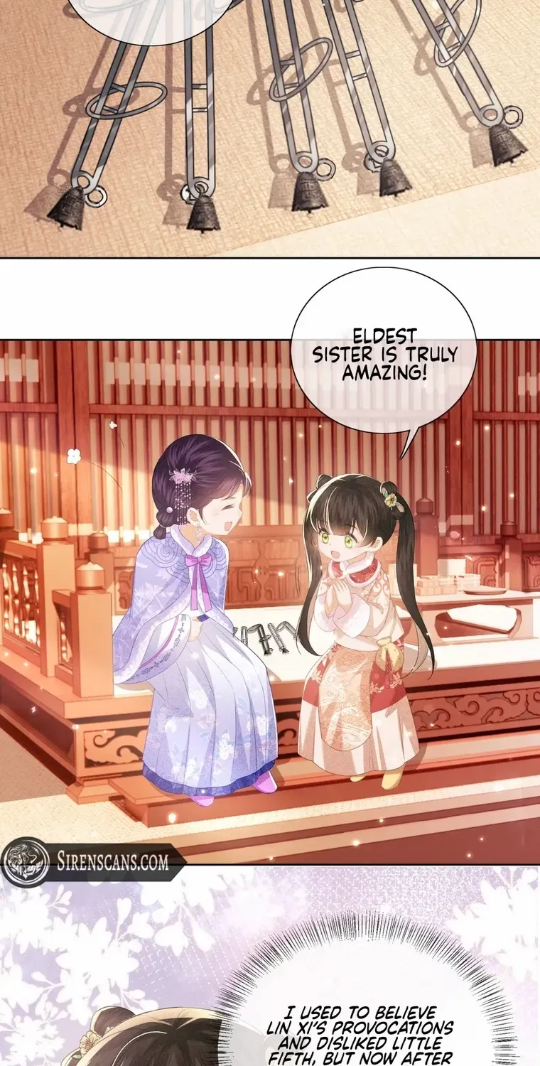 Read Max level green tea transmigrates into little pitiful one chapter 17 image 26 on Lezhin