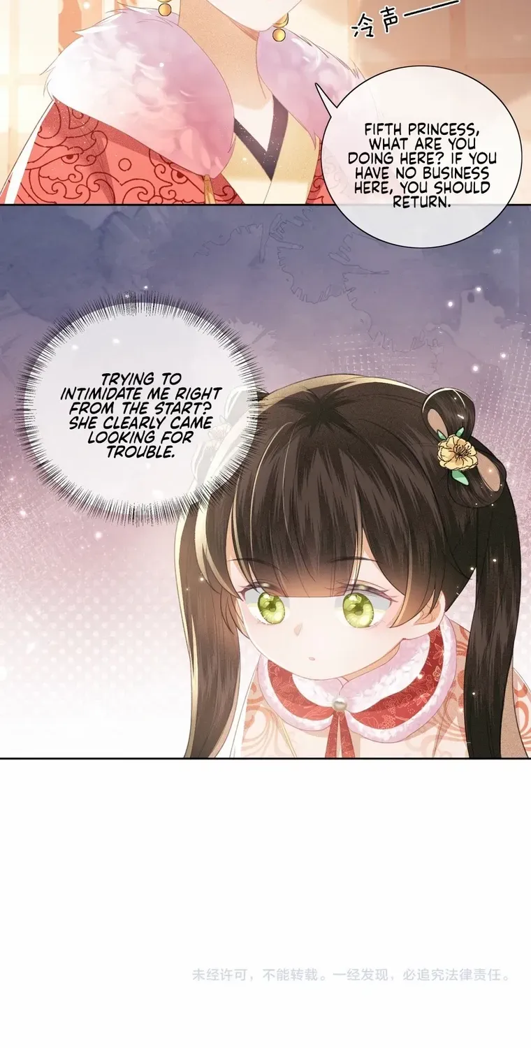 Read Max level green tea transmigrates into little pitiful one chapter 17 image 33 on Lezhin