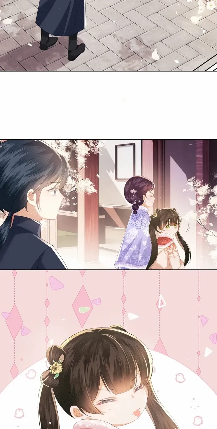 Read Max level green tea transmigrates into little pitiful one chapter 17 image 6 on Lezhin