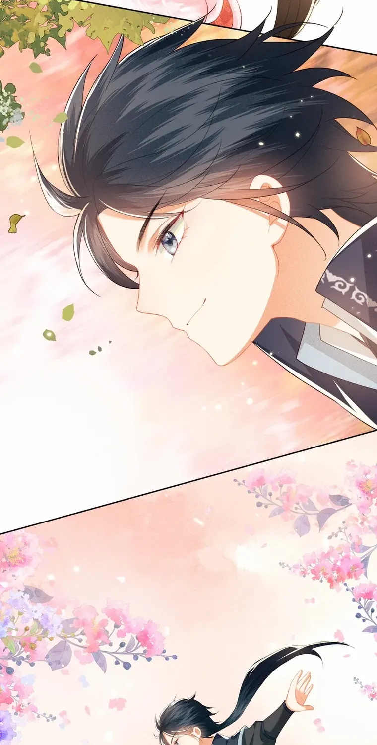 Read Max level green tea transmigrates into little pitiful one chapter 18 image 18 on Lezhin