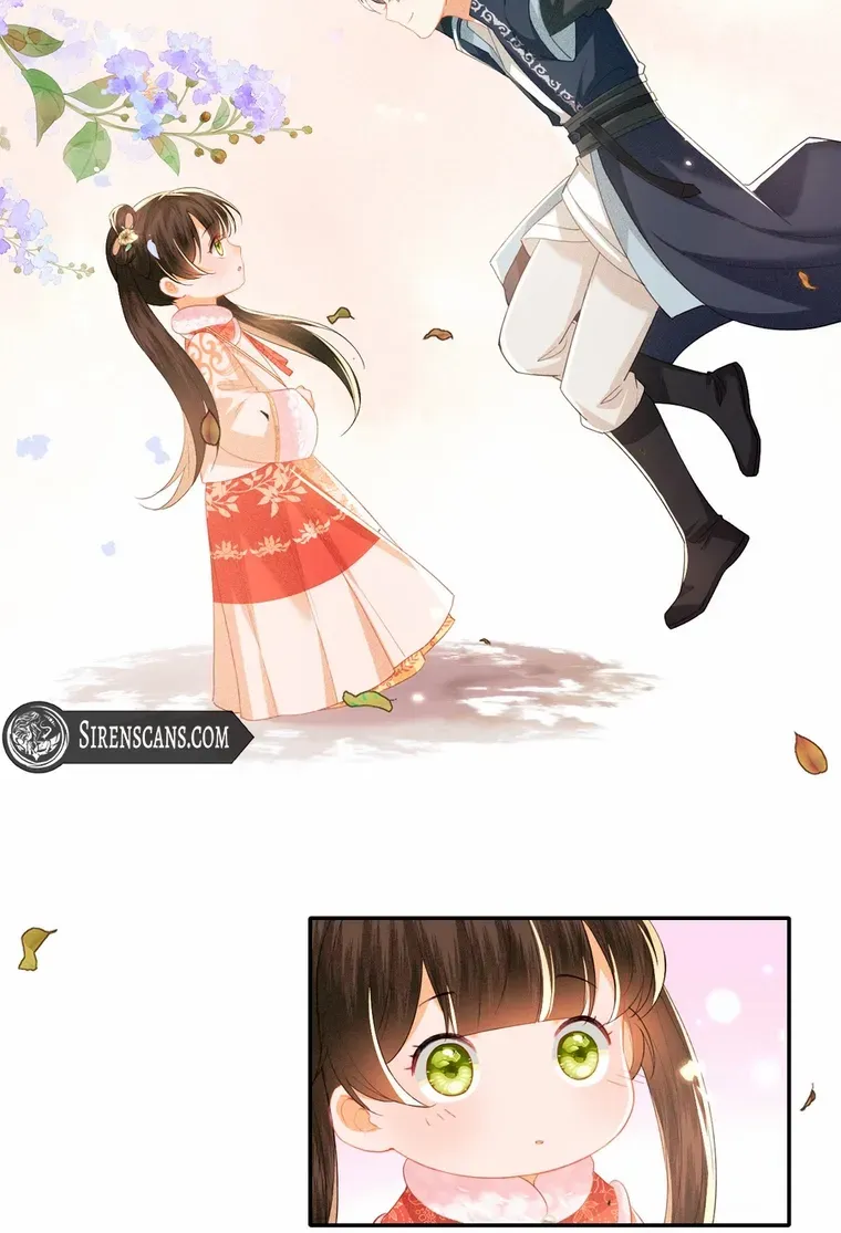 Read Max level green tea transmigrates into little pitiful one chapter 18 image 19 on Lezhin