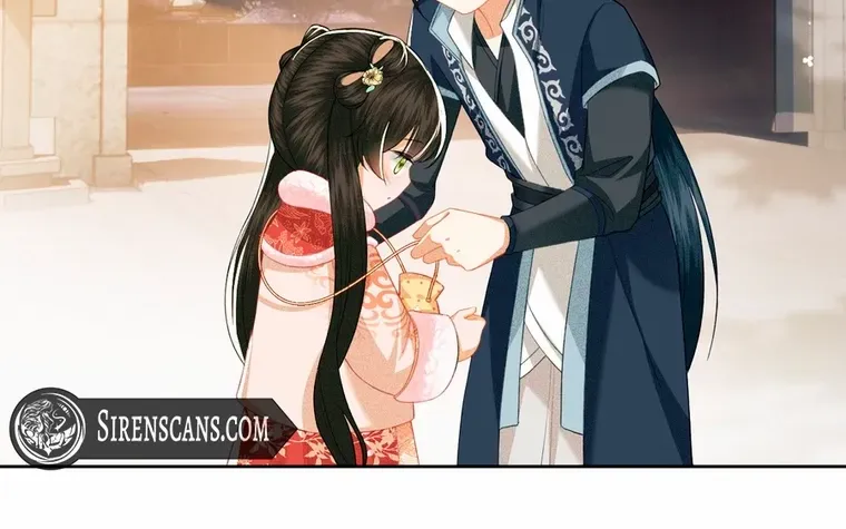 Read Max level green tea transmigrates into little pitiful one chapter 18 image 29 on Lezhin