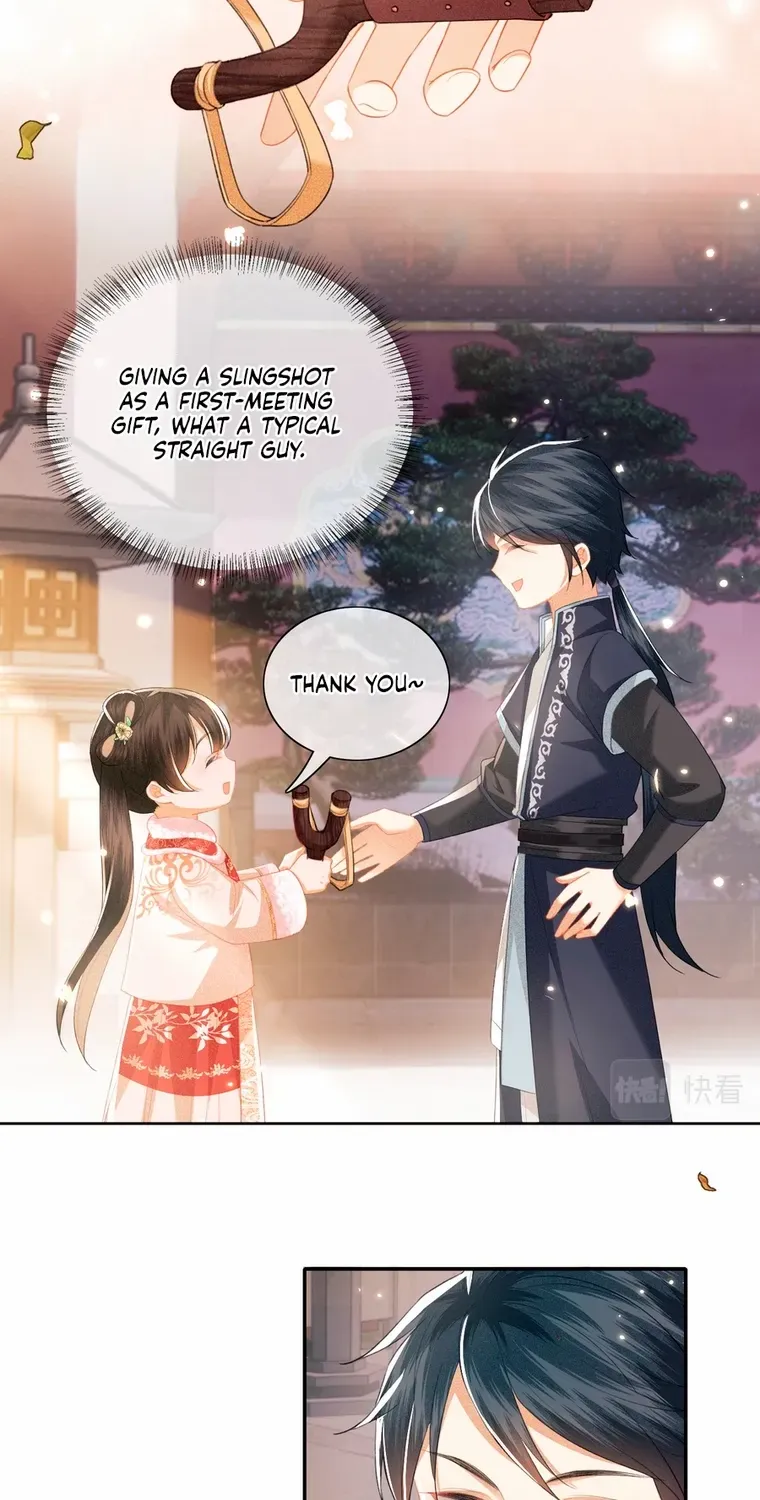 Read Max level green tea transmigrates into little pitiful one chapter 18 image 33 on Lezhin
