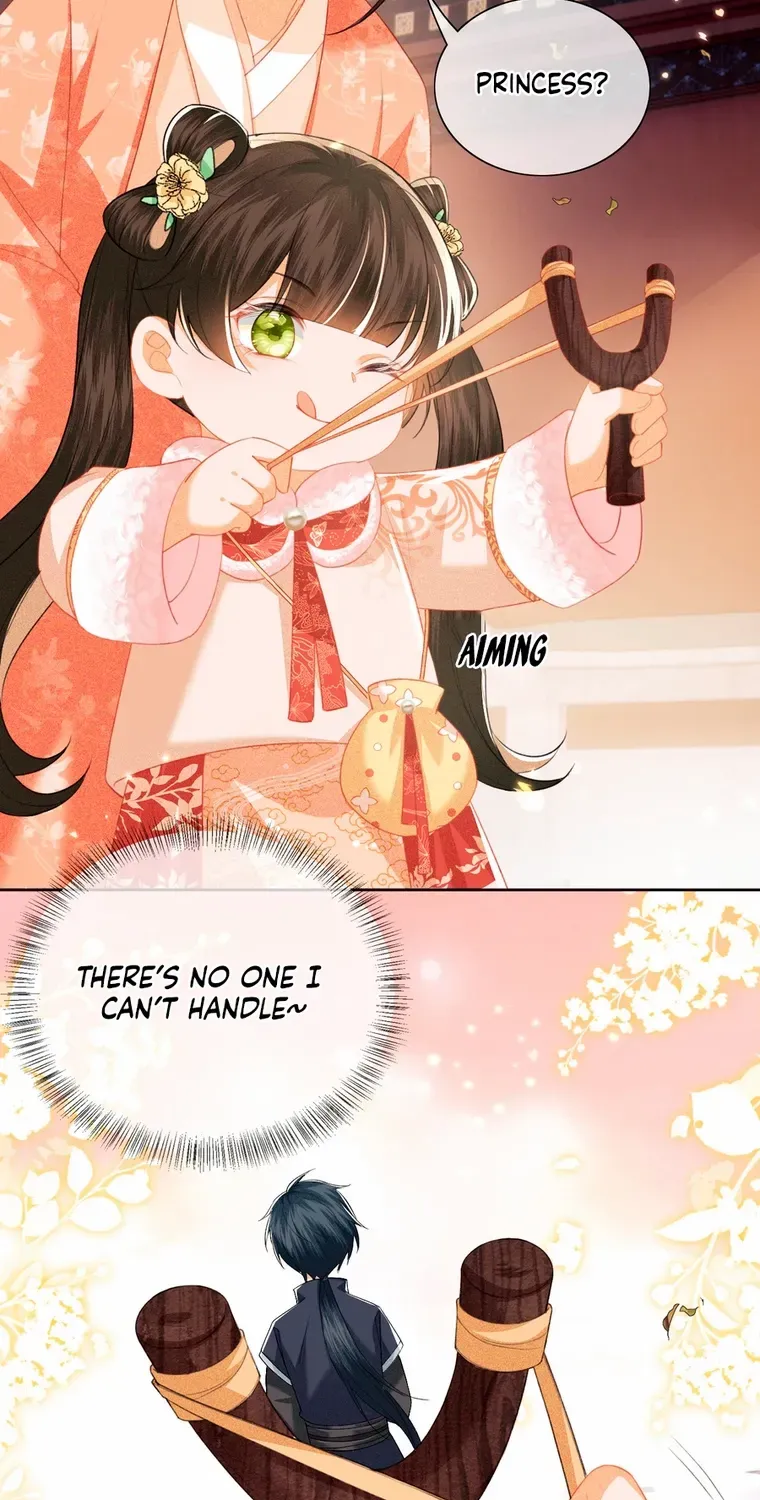 Read Max level green tea transmigrates into little pitiful one chapter 18 image 36 on Lezhin