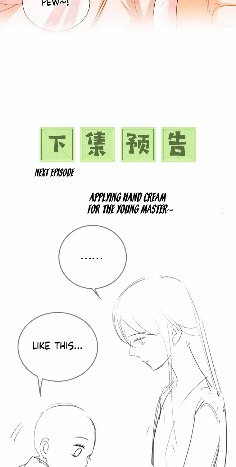 Read Max level green tea transmigrates into little pitiful one chapter 18 image 38 on Lezhin