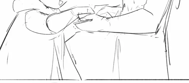 Read Max level green tea transmigrates into little pitiful one chapter 18 image 39 on Lezhin