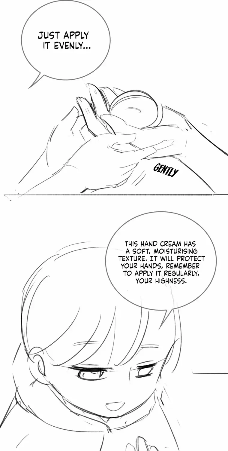 Read Max level green tea transmigrates into little pitiful one chapter 18 image 40 on Lezhin