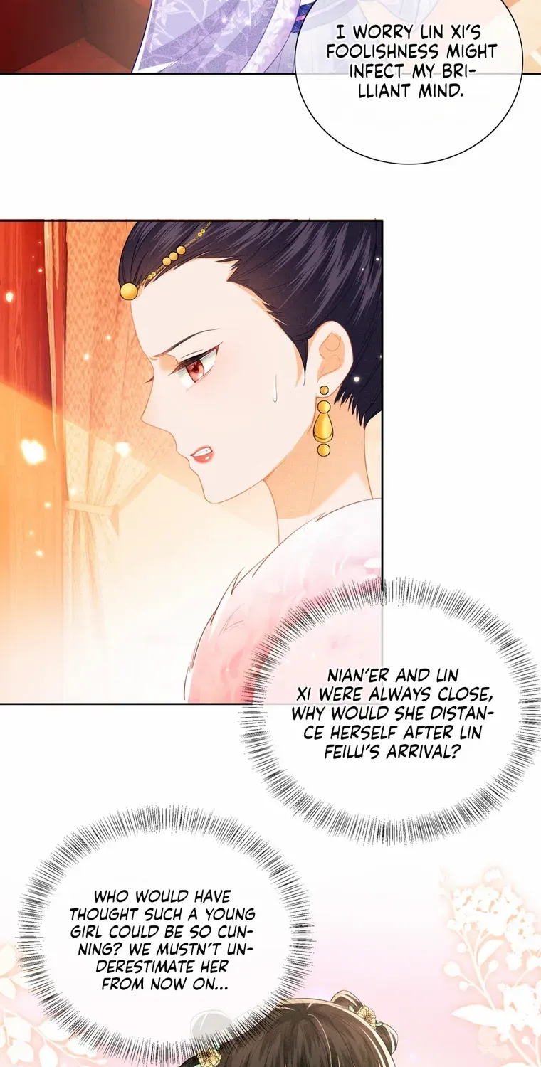 Read Max level green tea transmigrates into little pitiful one chapter 18 image 7 on Lezhin
