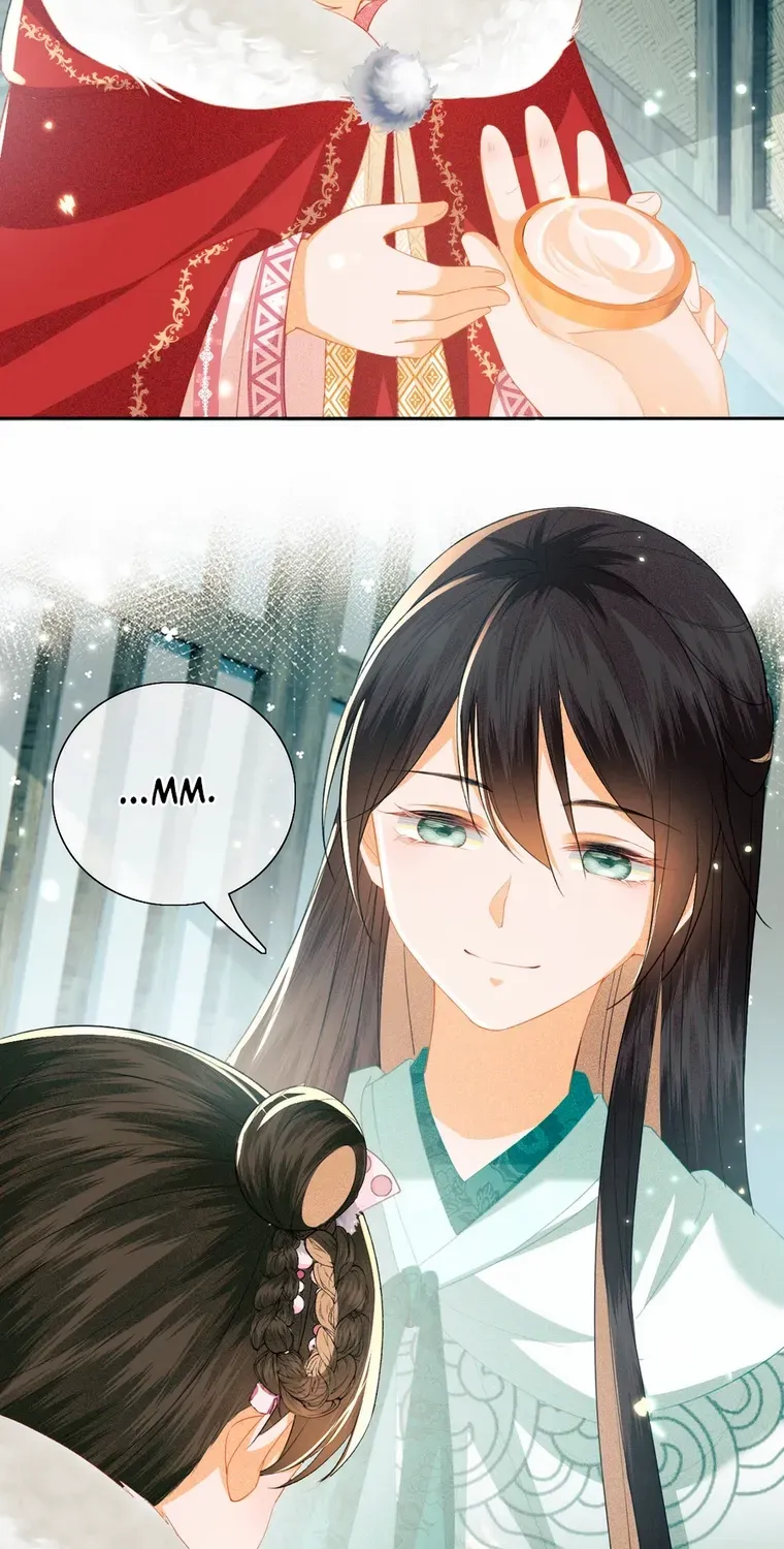 Read Max level green tea transmigrates into little pitiful one chapter 19 image 12 on Lezhin